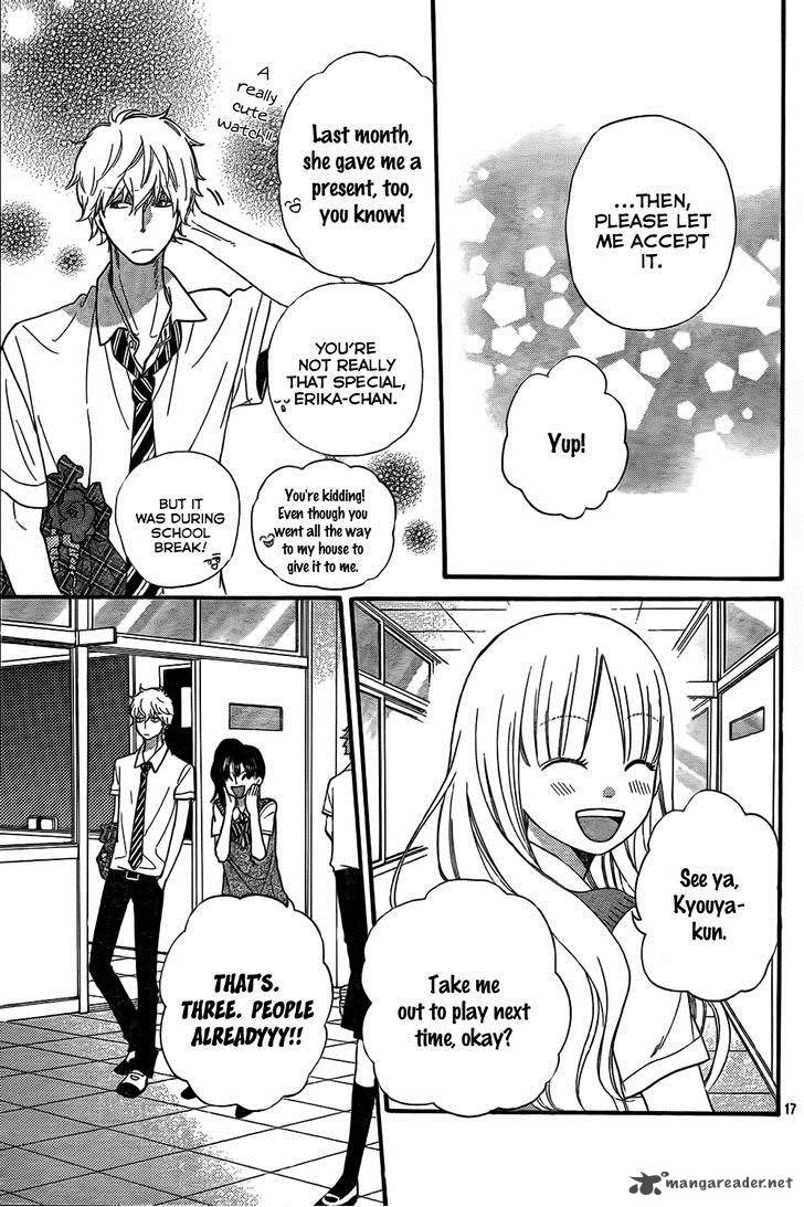 Ookami Shoujo To Kuro Ouji 48 18