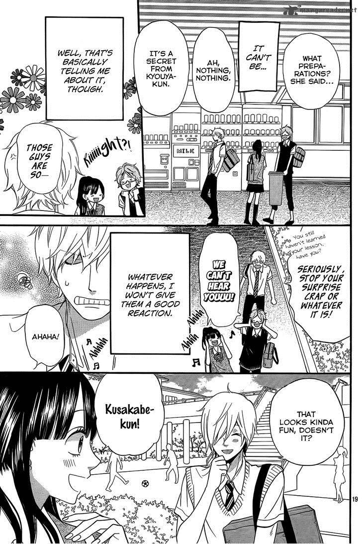Ookami Shoujo To Kuro Ouji 48 20