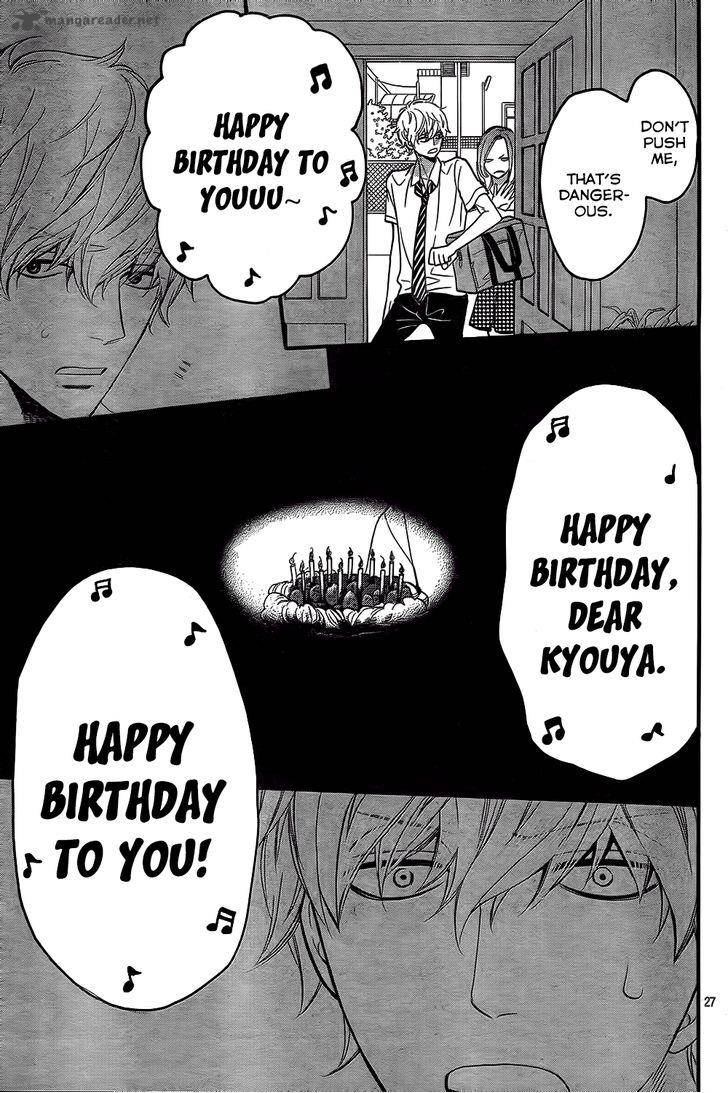 Ookami Shoujo To Kuro Ouji 48 28