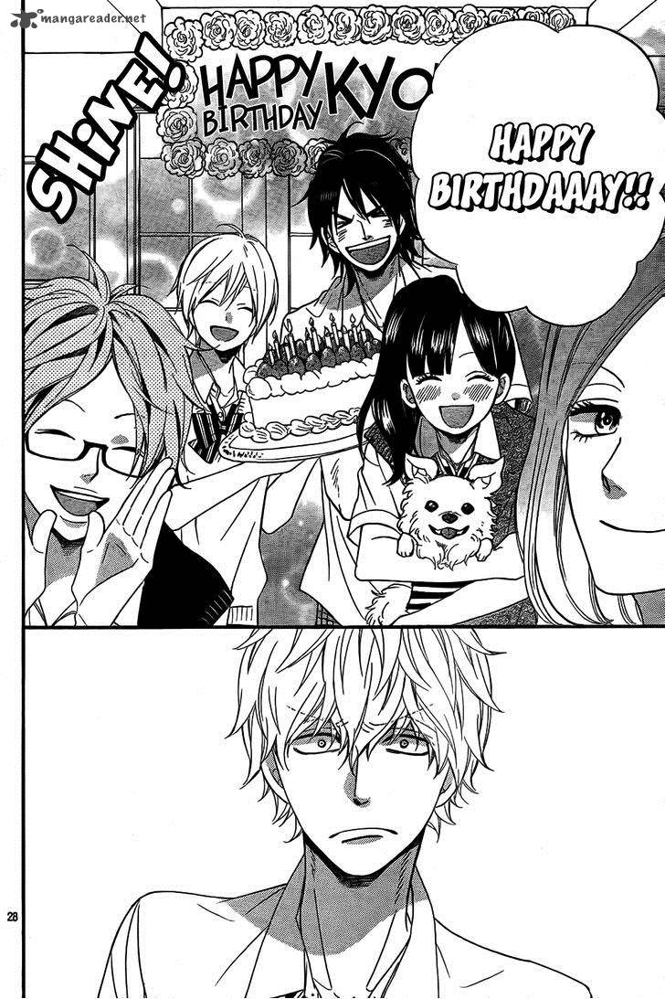 Ookami Shoujo To Kuro Ouji 48 29