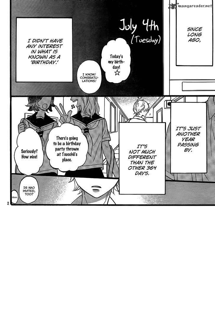 Ookami Shoujo To Kuro Ouji 48 3