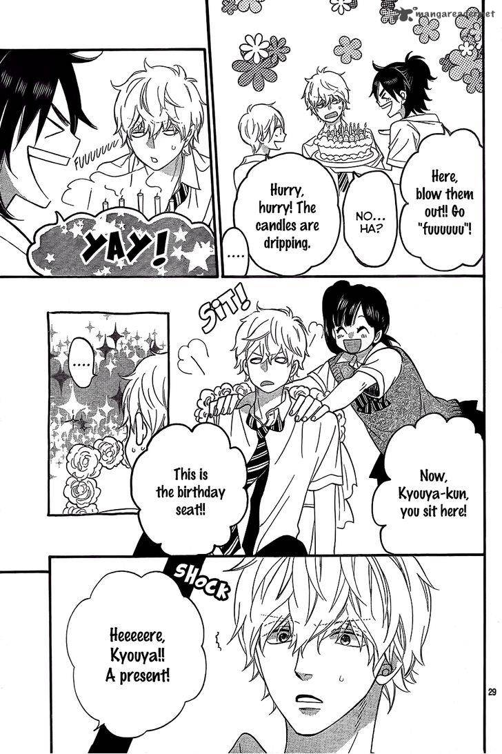 Ookami Shoujo To Kuro Ouji 48 30