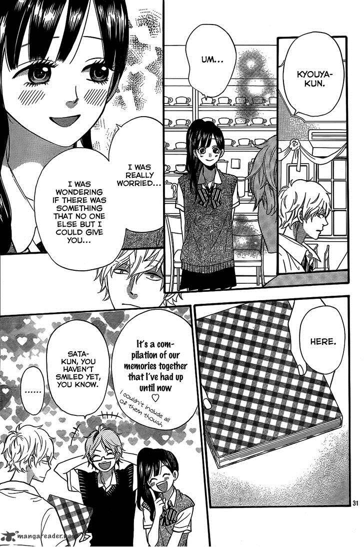 Ookami Shoujo To Kuro Ouji 48 32