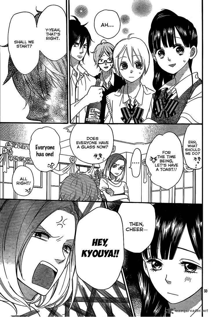 Ookami Shoujo To Kuro Ouji 48 34