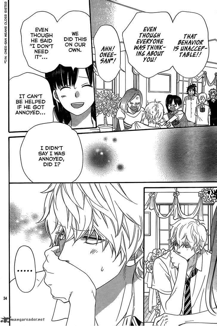 Ookami Shoujo To Kuro Ouji 48 35