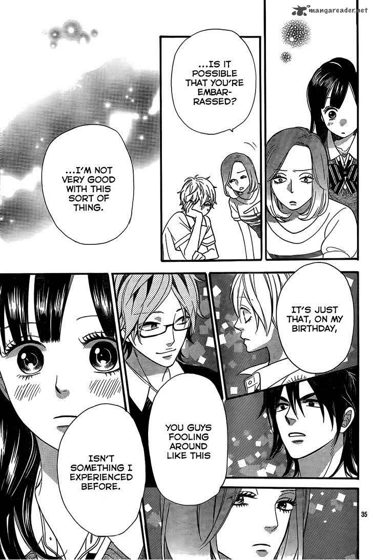 Ookami Shoujo To Kuro Ouji 48 36