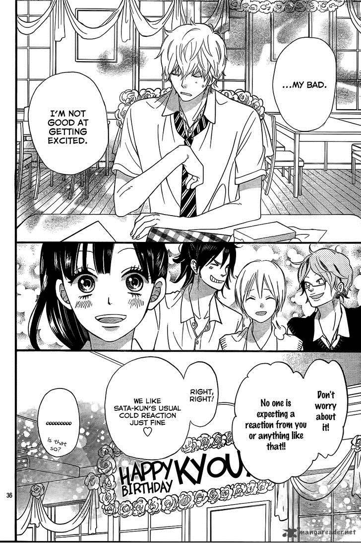 Ookami Shoujo To Kuro Ouji 48 37