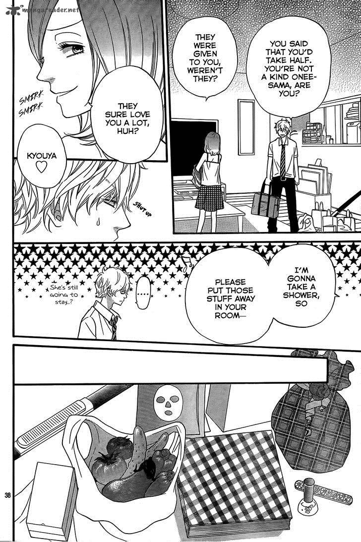 Ookami Shoujo To Kuro Ouji 48 39