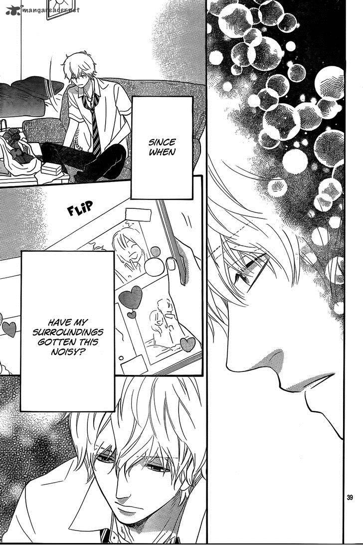Ookami Shoujo To Kuro Ouji 48 40