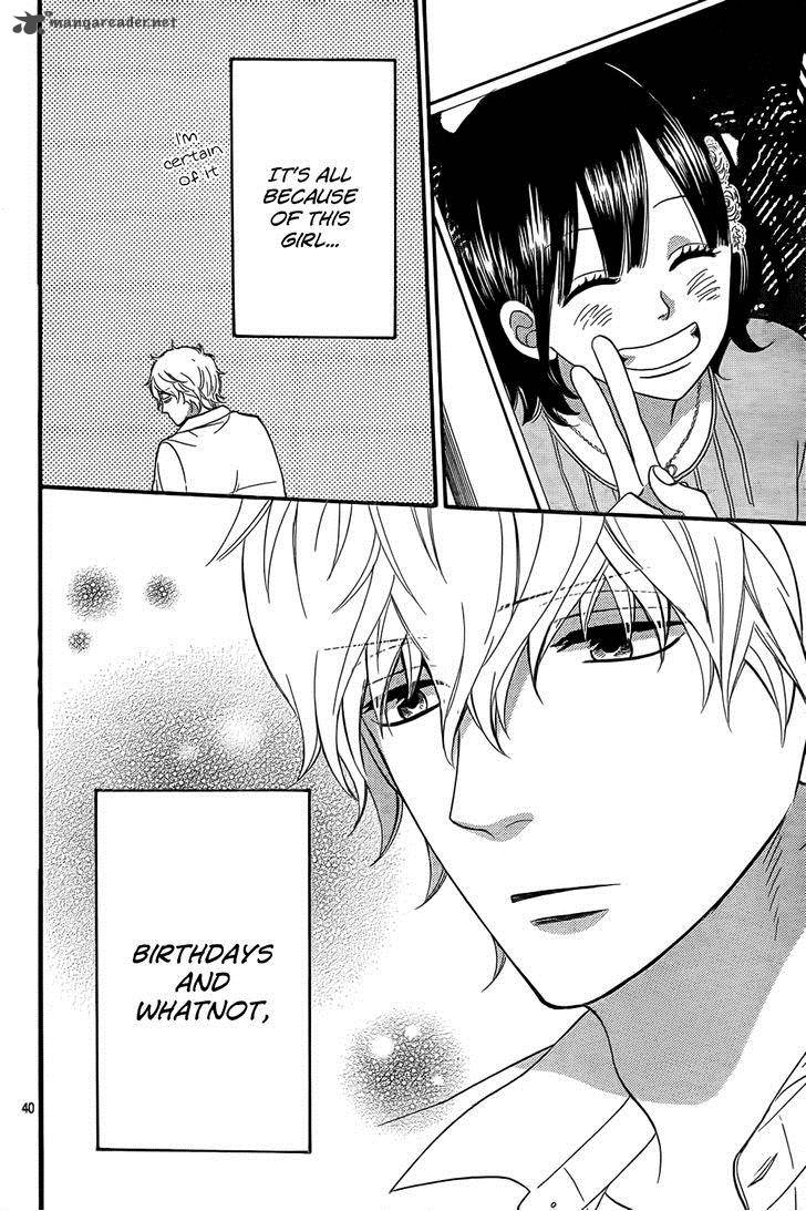 Ookami Shoujo To Kuro Ouji 48 41