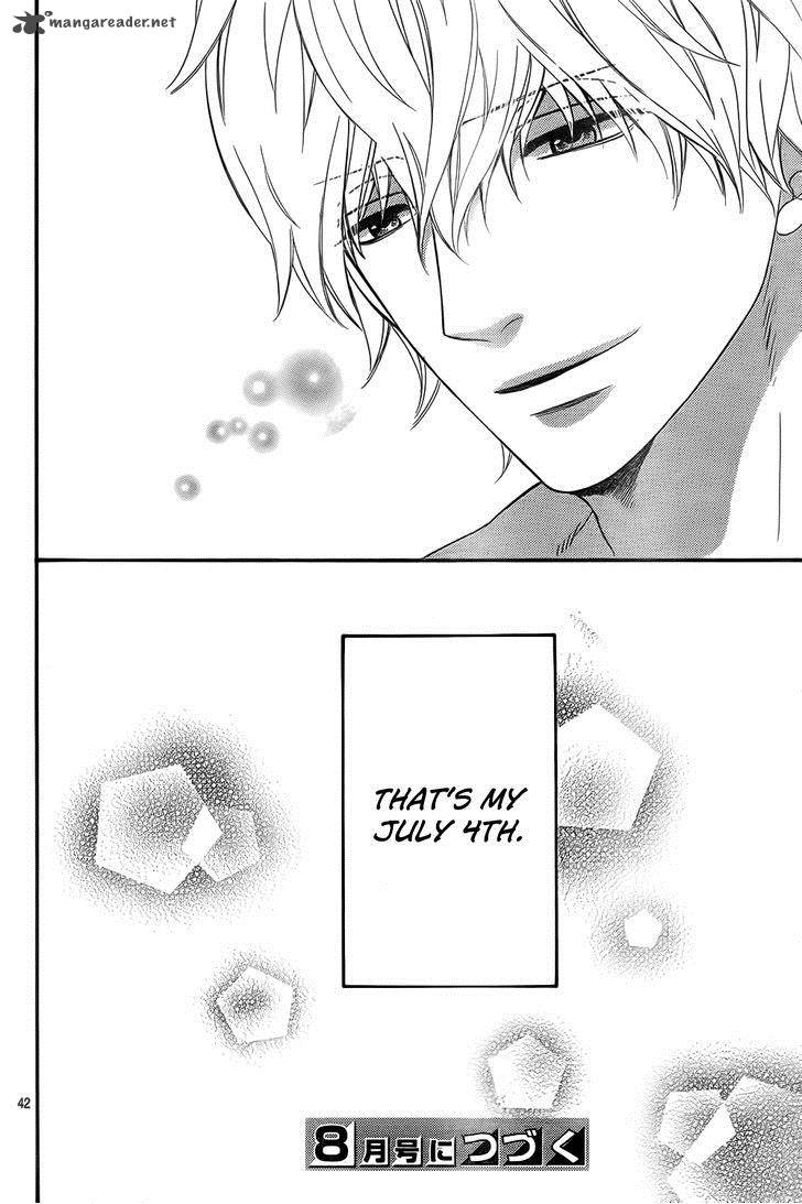 Ookami Shoujo To Kuro Ouji 48 43