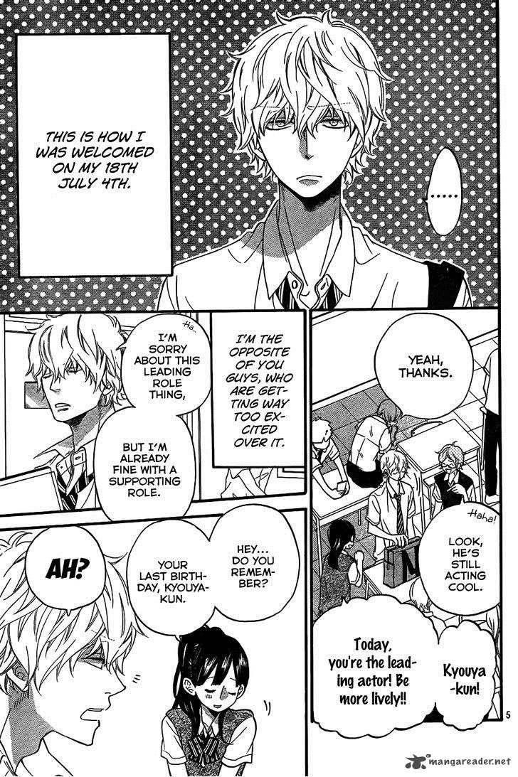Ookami Shoujo To Kuro Ouji 48 6