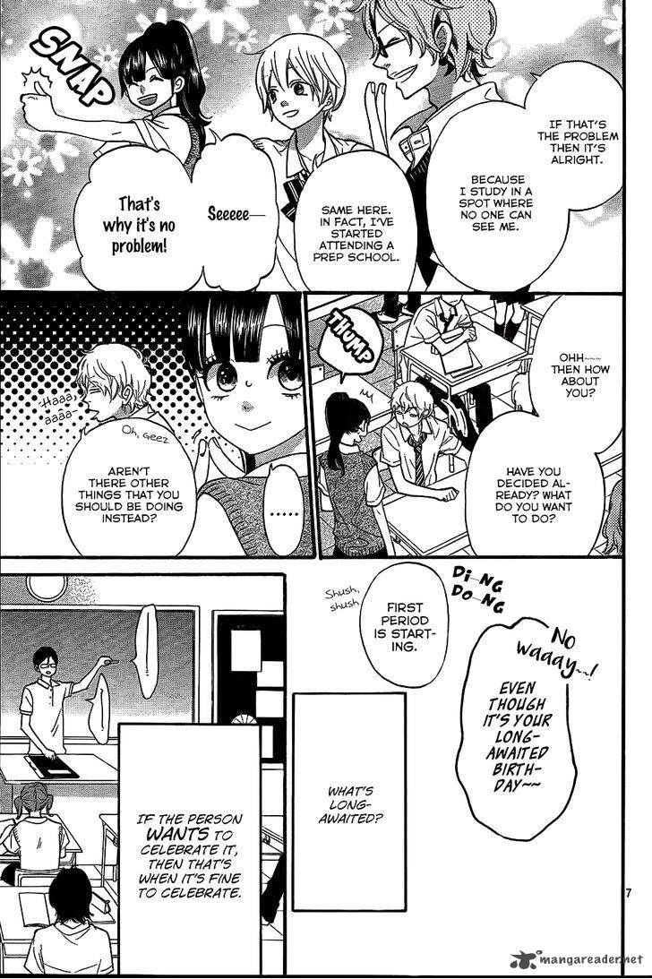 Ookami Shoujo To Kuro Ouji 48 8