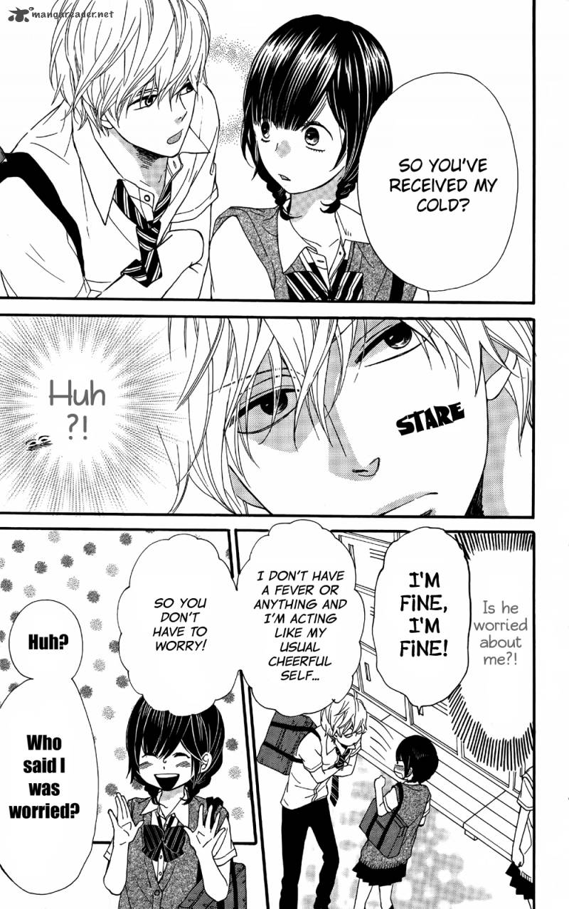 Ookami Shoujo To Kuro Ouji 5 12