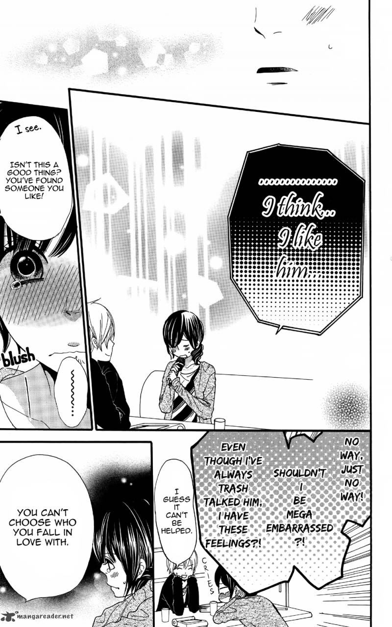 Ookami Shoujo To Kuro Ouji 5 16