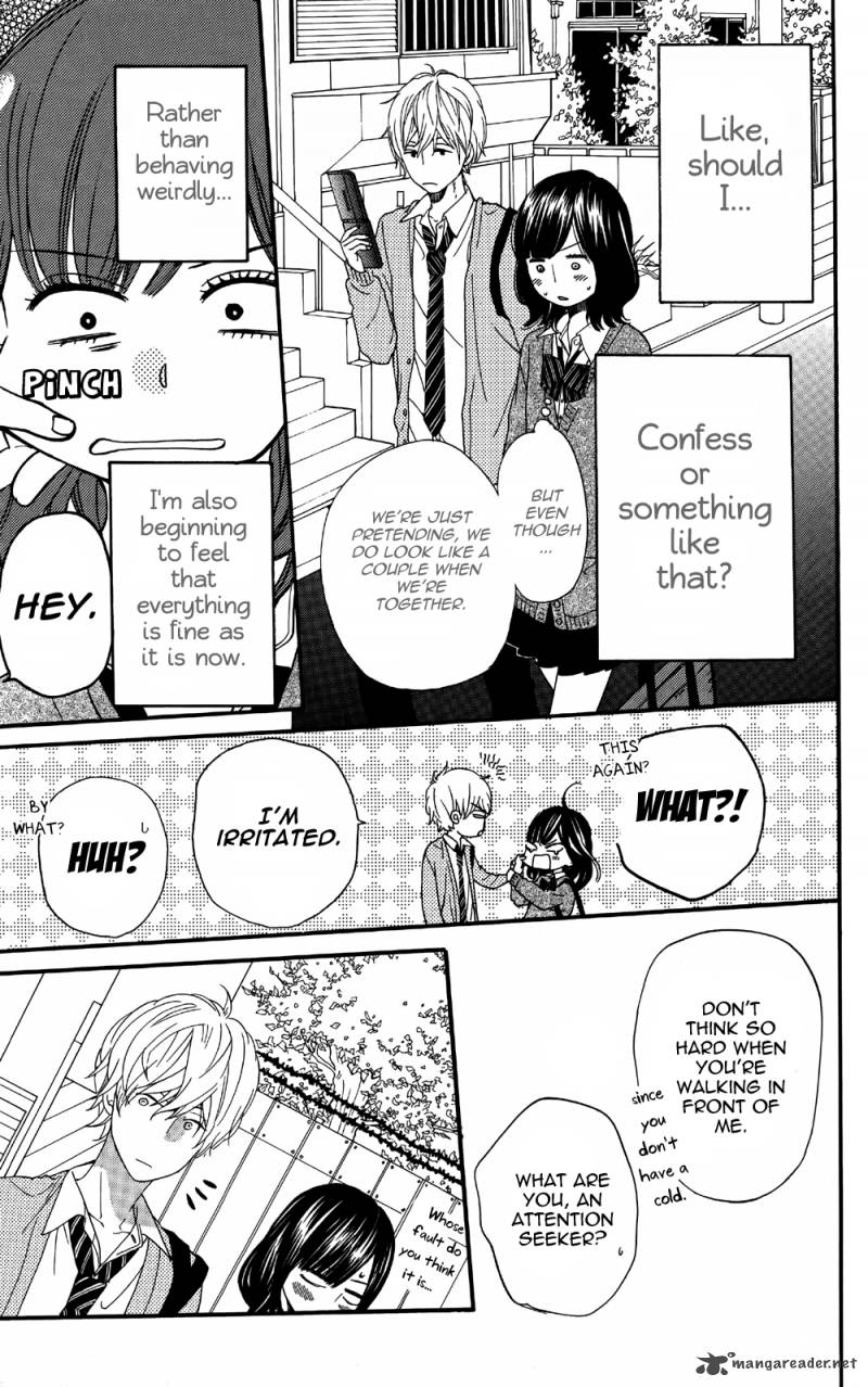 Ookami Shoujo To Kuro Ouji 5 18