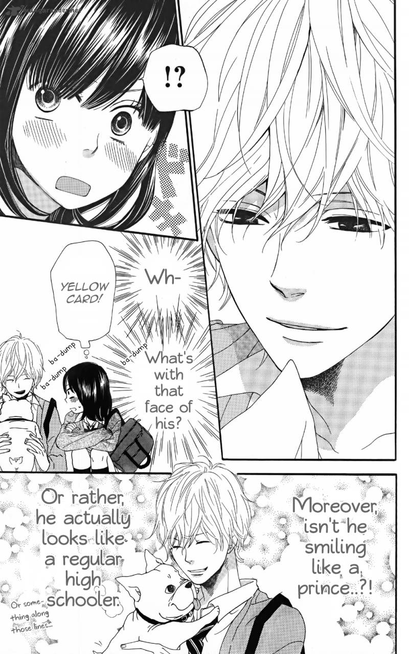 Ookami Shoujo To Kuro Ouji 5 20