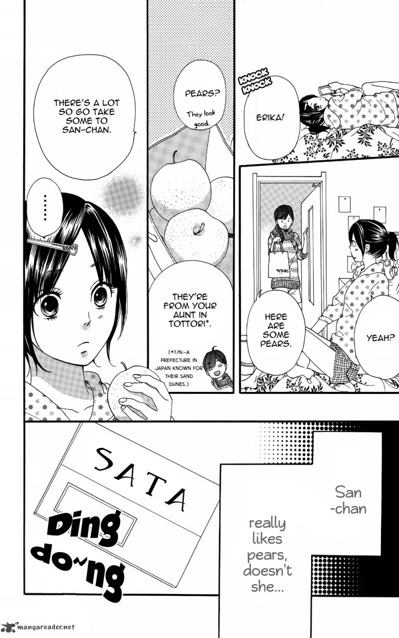Ookami Shoujo To Kuro Ouji 5 27