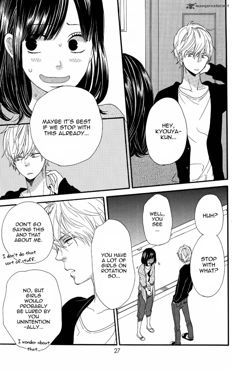 Ookami Shoujo To Kuro Ouji 5 30