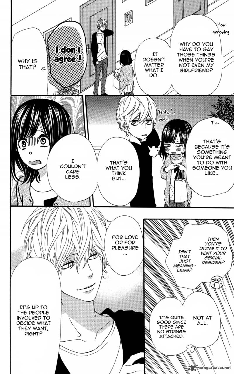Ookami Shoujo To Kuro Ouji 5 31