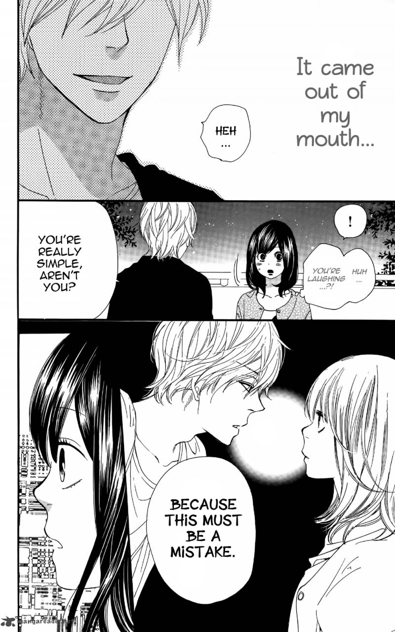 Ookami Shoujo To Kuro Ouji 5 35