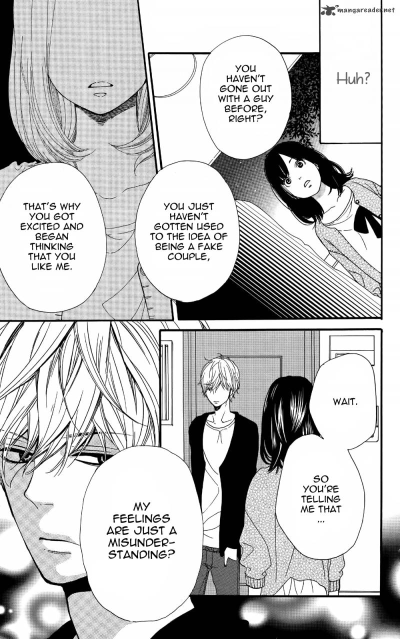 Ookami Shoujo To Kuro Ouji 5 36