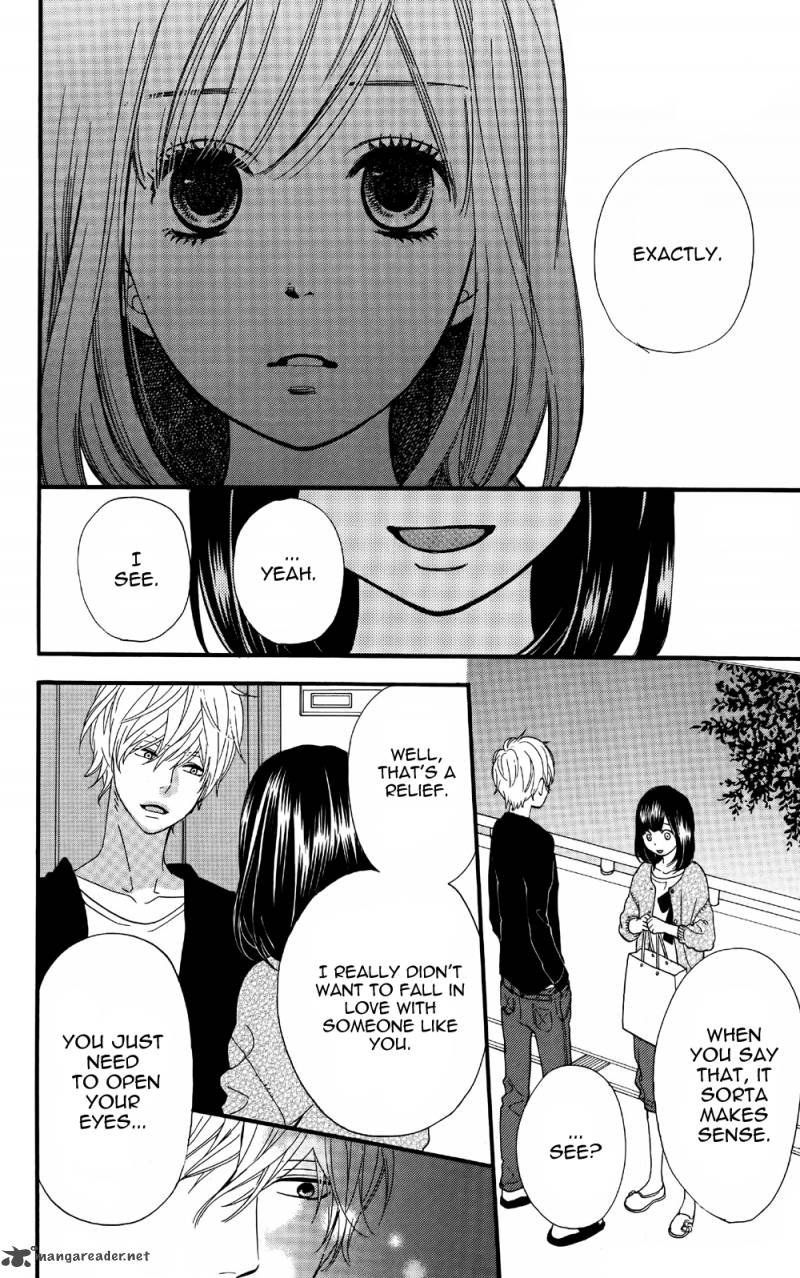 Ookami Shoujo To Kuro Ouji 5 37