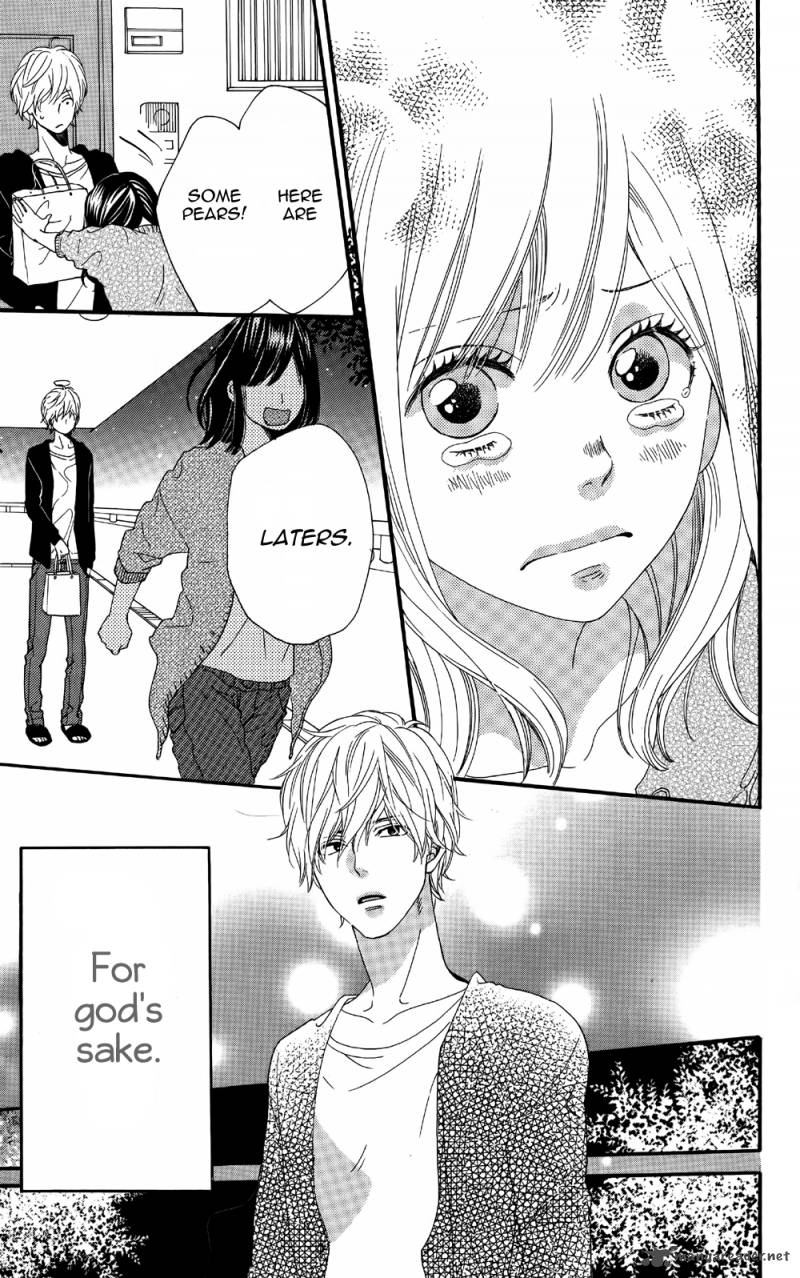 Ookami Shoujo To Kuro Ouji 5 38