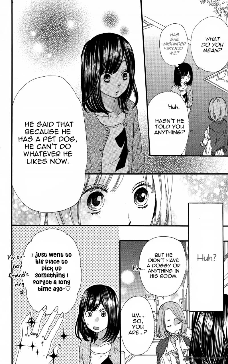 Ookami Shoujo To Kuro Ouji 5 41