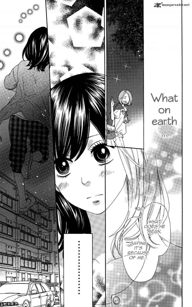 Ookami Shoujo To Kuro Ouji 5 42