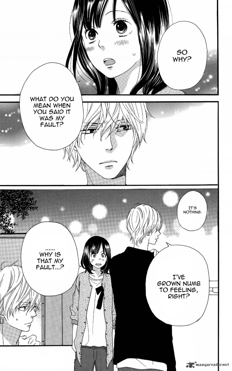 Ookami Shoujo To Kuro Ouji 5 44