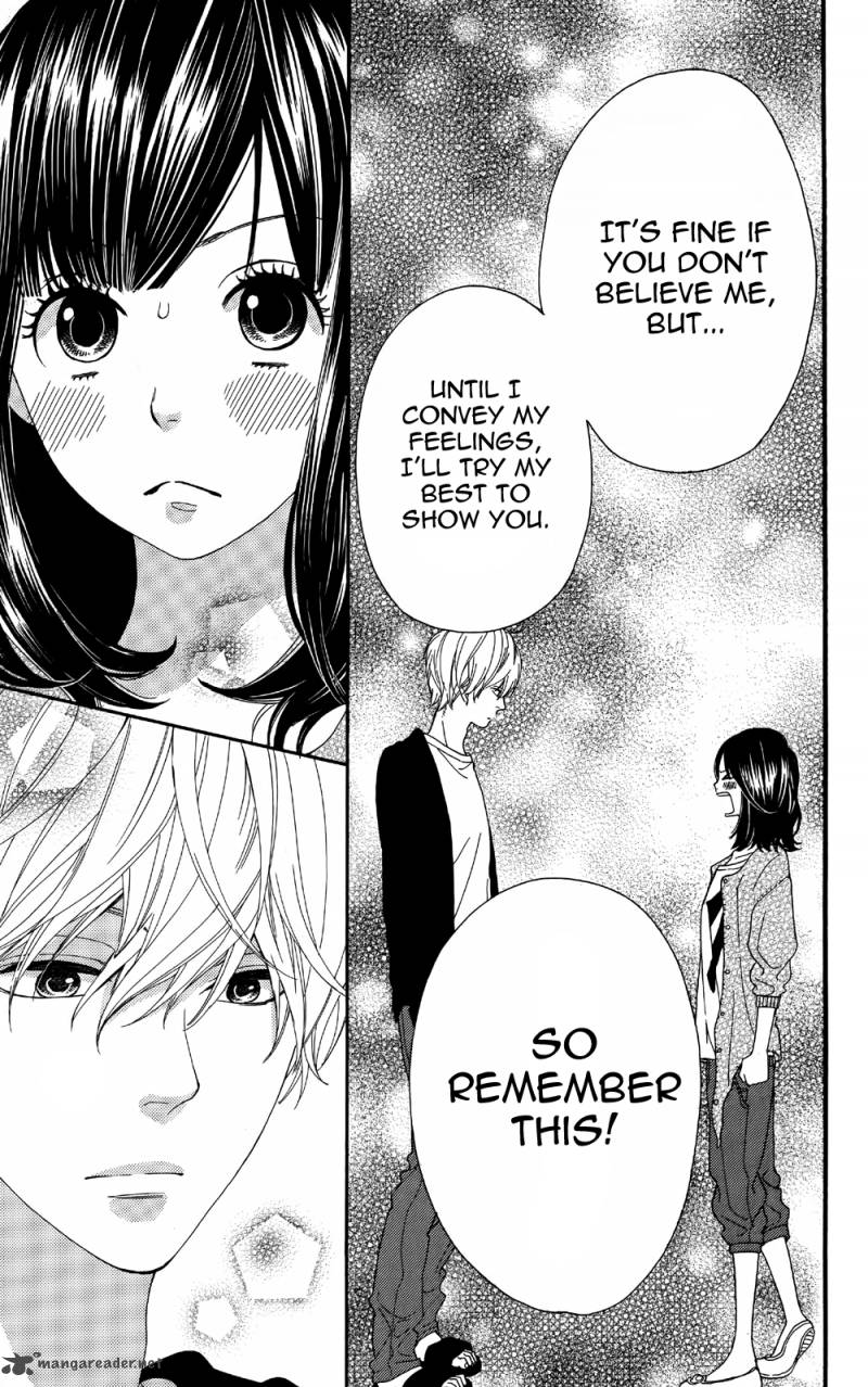 Ookami Shoujo To Kuro Ouji 5 48