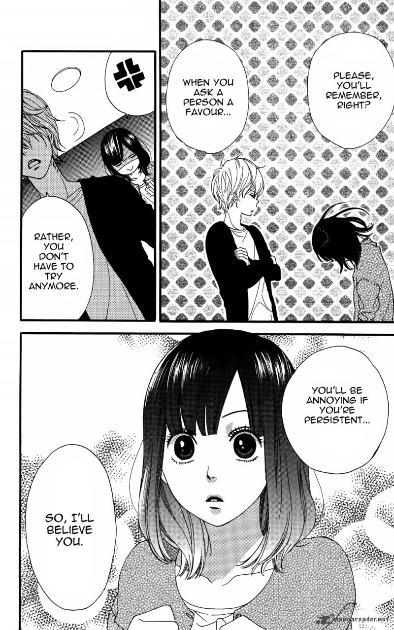 Ookami Shoujo To Kuro Ouji 5 49