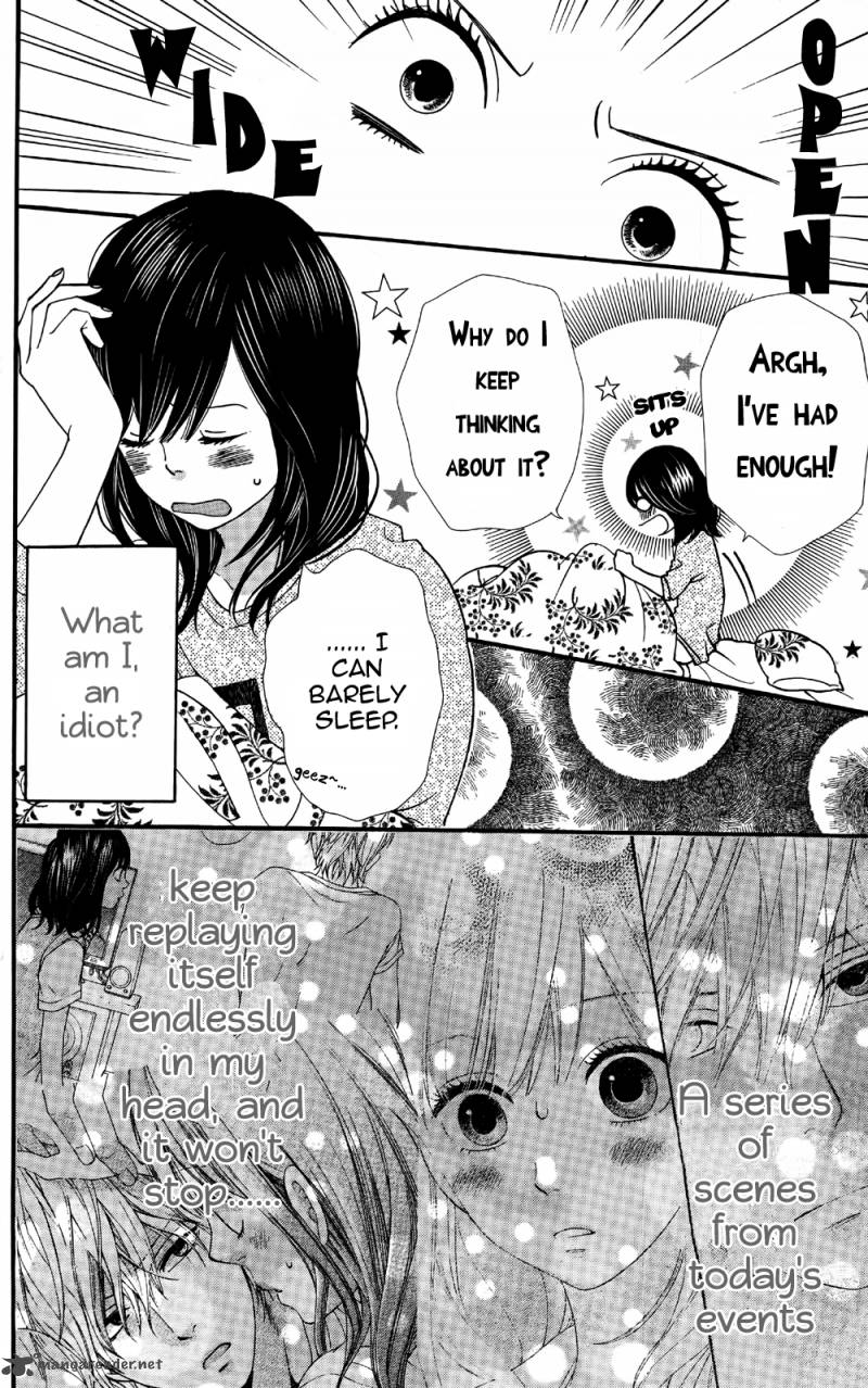 Ookami Shoujo To Kuro Ouji 5 9