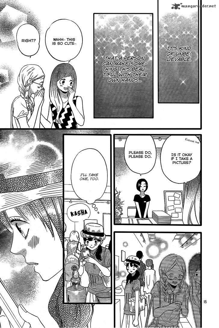 Ookami Shoujo To Kuro Ouji 51 16