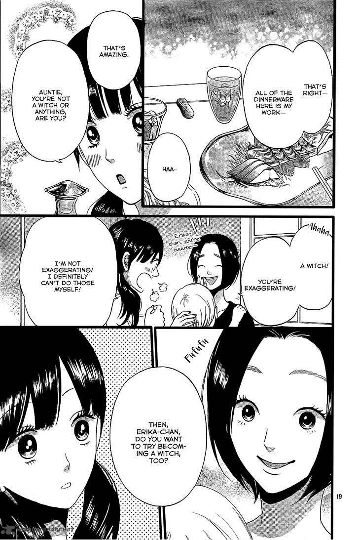 Ookami Shoujo To Kuro Ouji 51 20