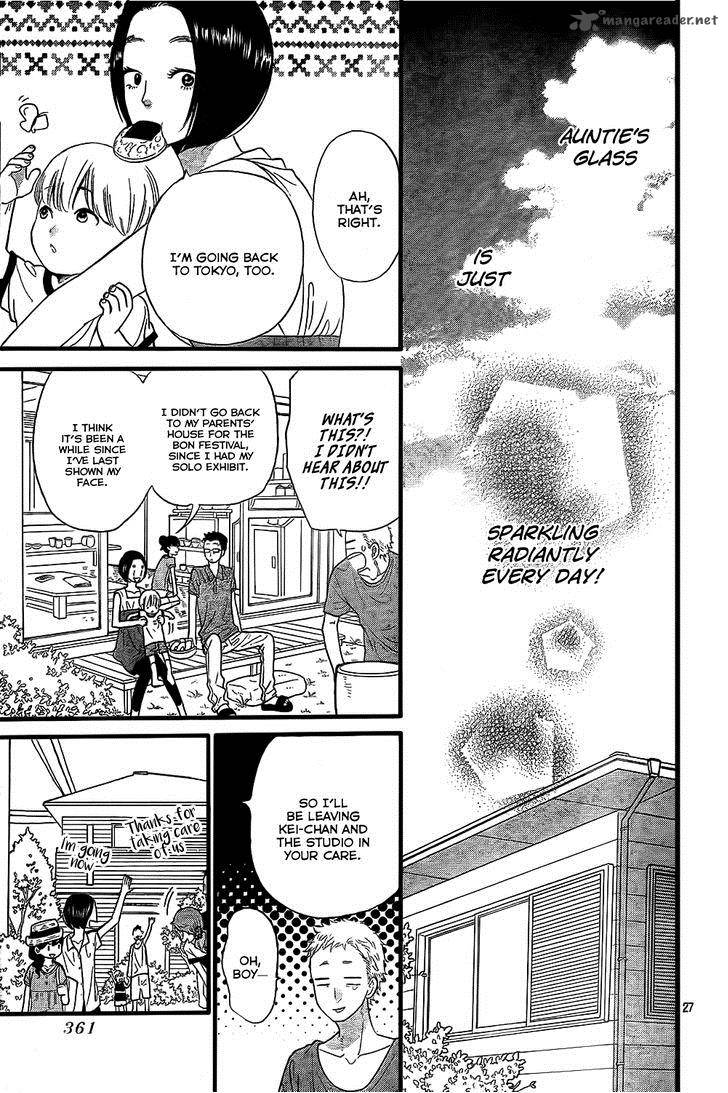 Ookami Shoujo To Kuro Ouji 51 28