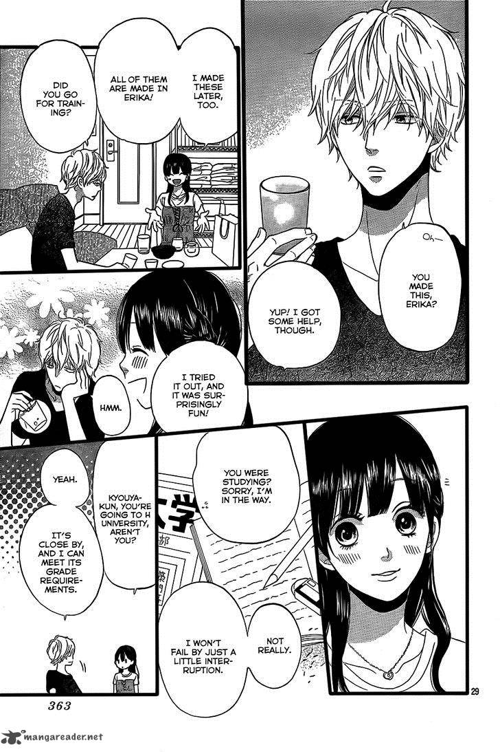 Ookami Shoujo To Kuro Ouji 51 30