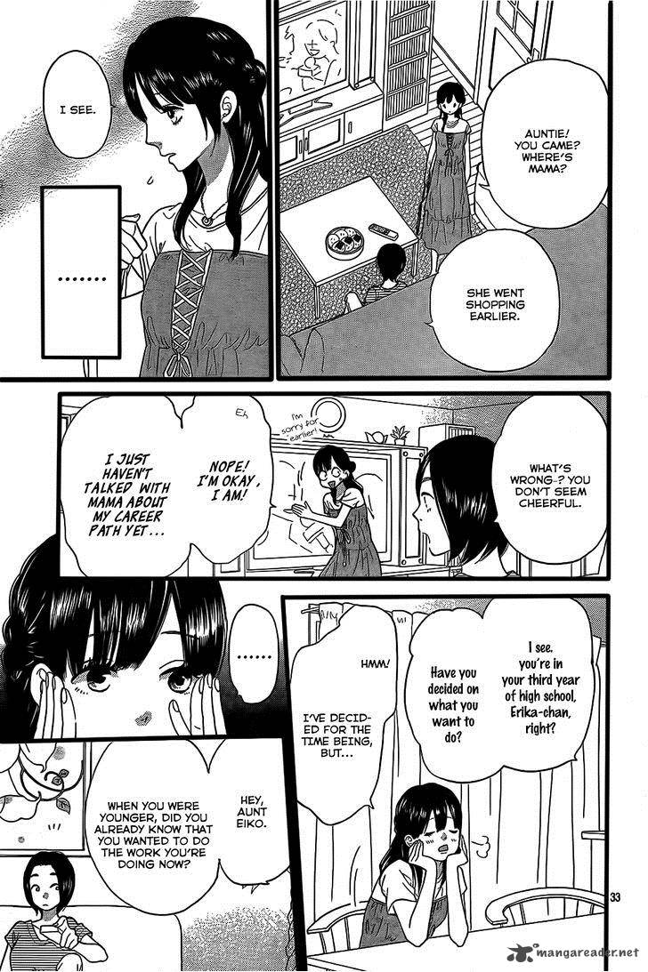 Ookami Shoujo To Kuro Ouji 51 34