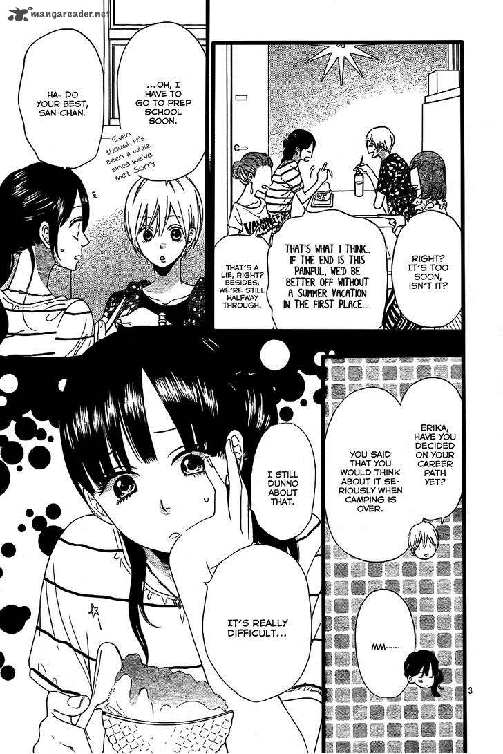 Ookami Shoujo To Kuro Ouji 51 4