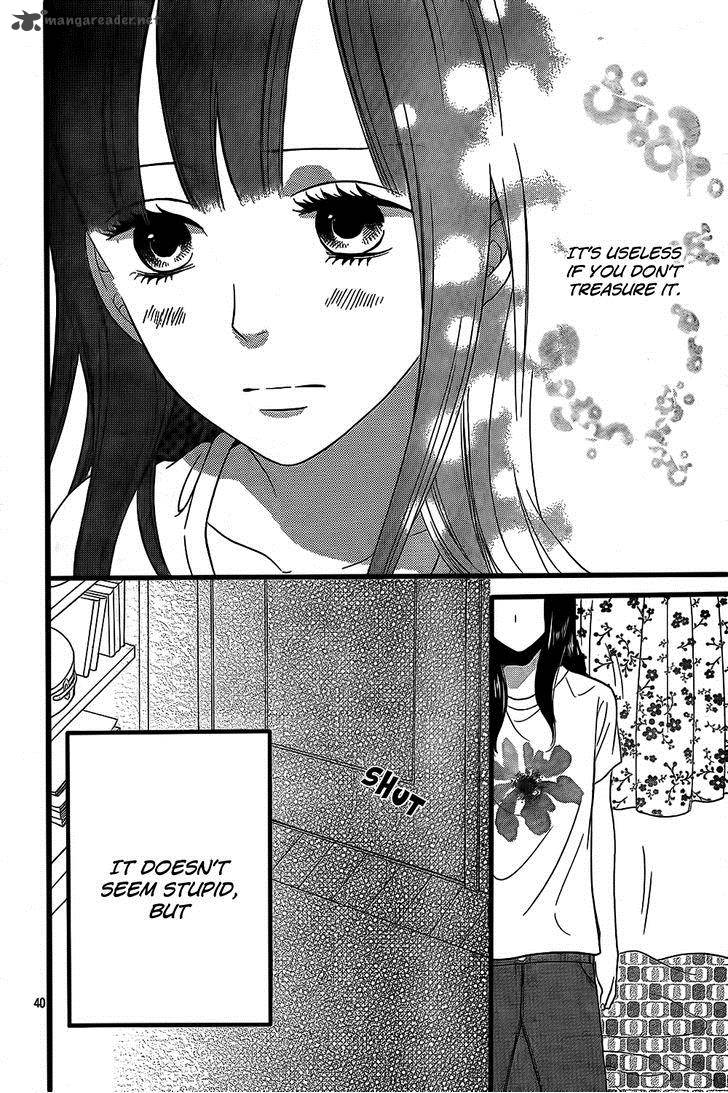 Ookami Shoujo To Kuro Ouji 51 41