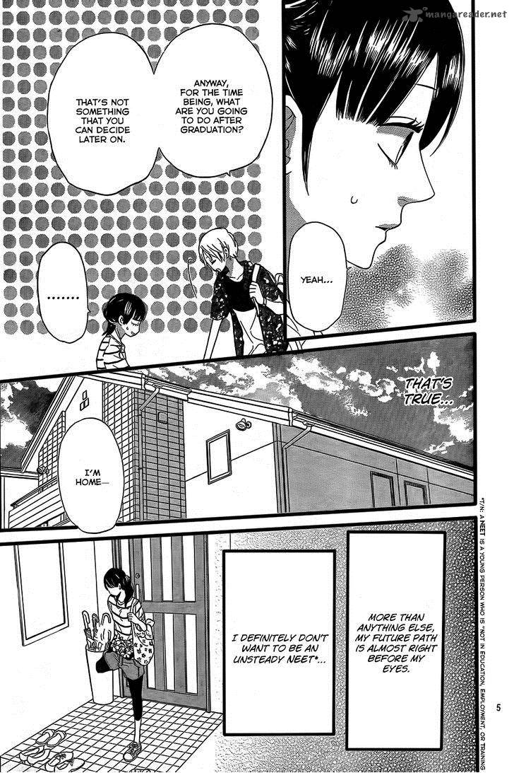 Ookami Shoujo To Kuro Ouji 51 6