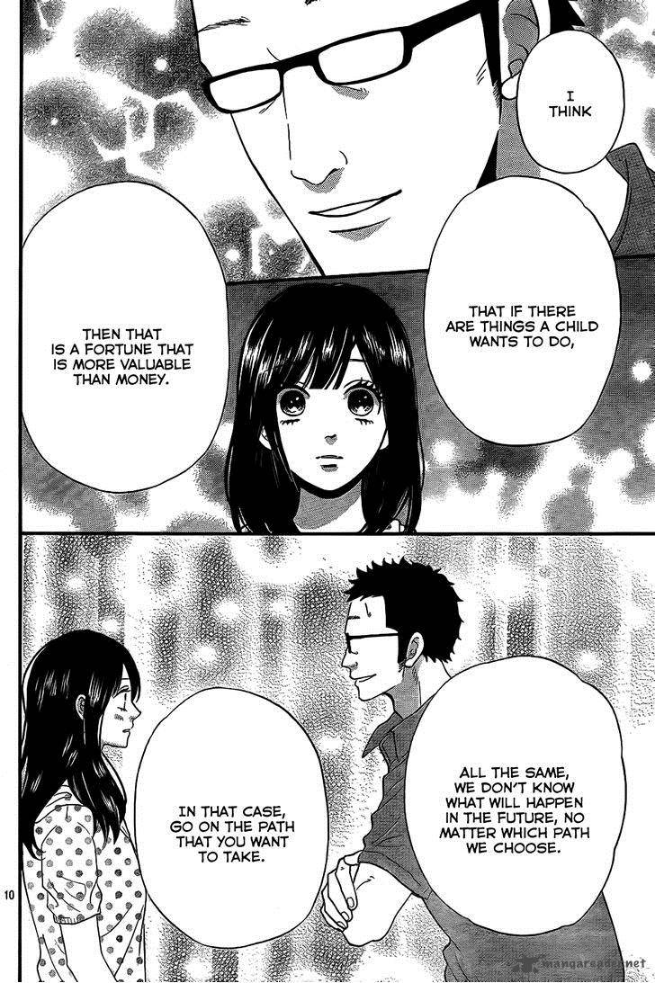 Ookami Shoujo To Kuro Ouji 52 11
