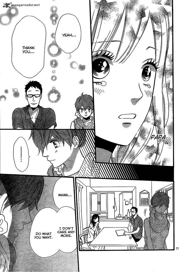 Ookami Shoujo To Kuro Ouji 52 12