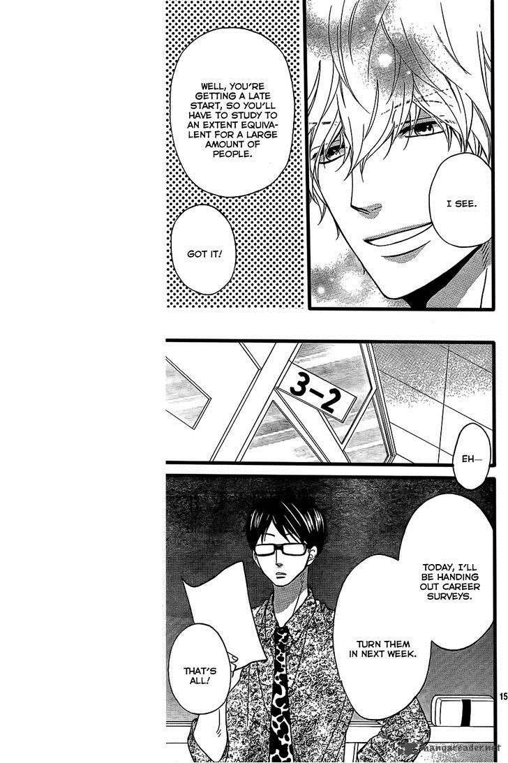 Ookami Shoujo To Kuro Ouji 52 16