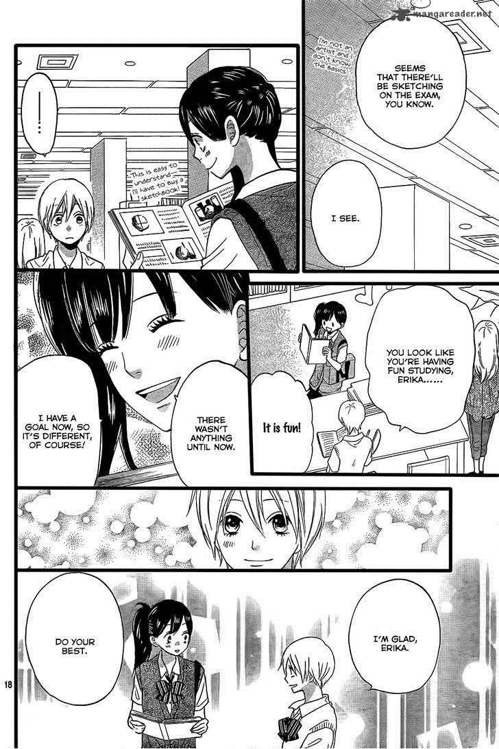 Ookami Shoujo To Kuro Ouji 52 19