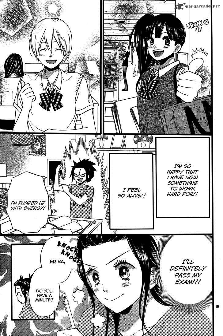 Ookami Shoujo To Kuro Ouji 52 20