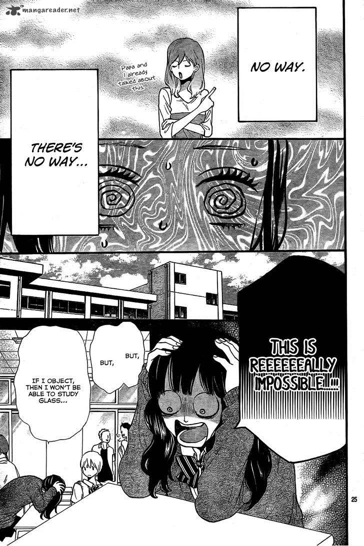 Ookami Shoujo To Kuro Ouji 52 26