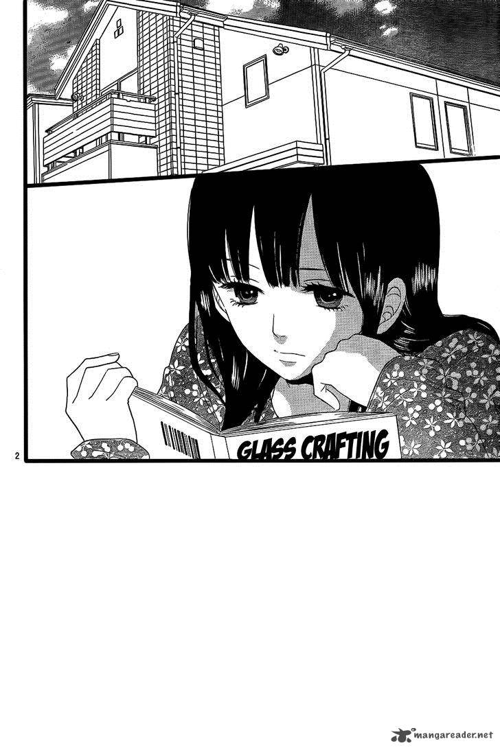Ookami Shoujo To Kuro Ouji 52 3