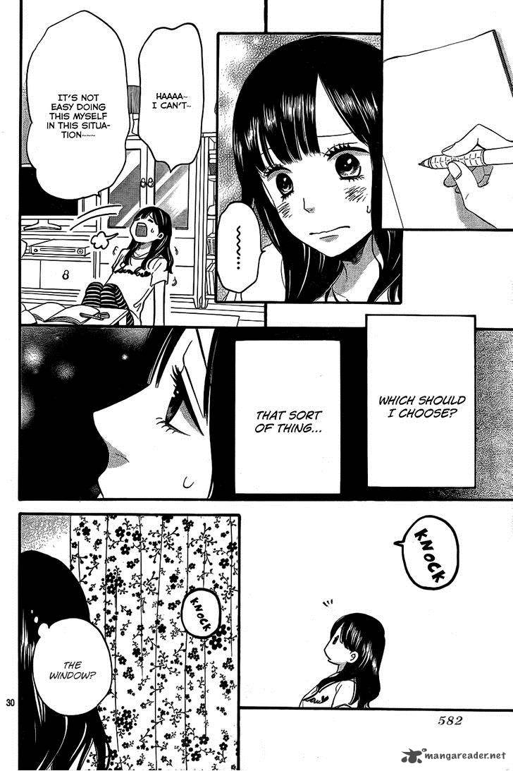 Ookami Shoujo To Kuro Ouji 52 31